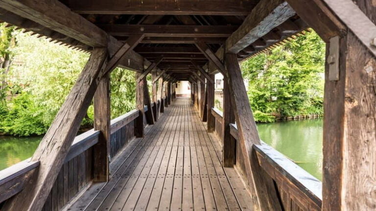 Best of Stein bei Nürnberg Private Walking Tour with a Local - The Real Value of This Experience