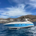 Best Private Yacht in Gran Canaria - What to Expect on Your Yacht Day