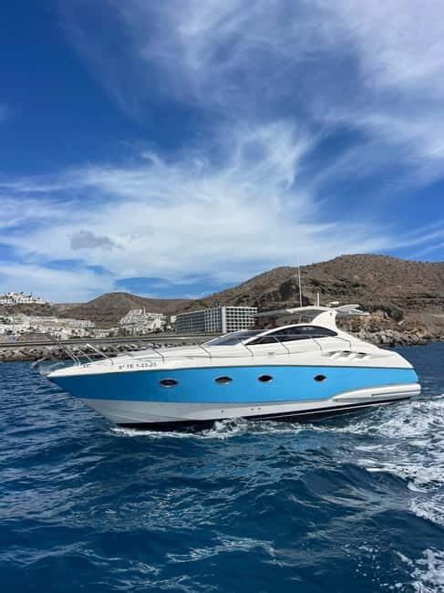 Best Private Yacht in Gran Canaria - What to Expect on Your Yacht Day