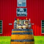 Big Machine Distillery Guided Distillery Tour With Tastings - Exploring the Itinerary