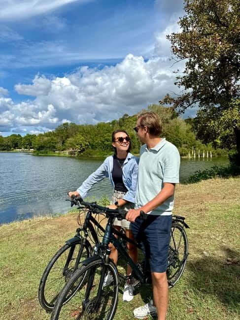 Bike or E-Bike Tour Tirana : Highlights & Grand Park Guided - A Detailed Look at the Tirana Bike Tour