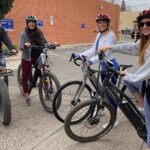 Bike Then Beer Tour with Guided EBike - The Value of the Tour