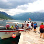 Bike tour - Kotor Bay circle and visit Our Lady of the Rock - What to Expect: Practical Tips