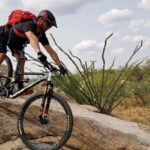 Biking in the Tortolita Mountains - Why the Price Is Worth It