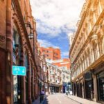 Birmingham's Unique Corners Private Walking Tour for Couples - In-Depth Tour Breakdown