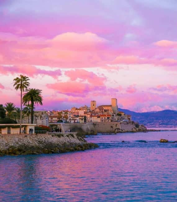 Bite into Antibes: Old Town Flavors & a Seaside Picnic - Practical Details & What to Expect