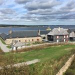 Black Wood Tours: Fortress of Louisbourg Tour - Exploring the Fortress of Louisbourg
