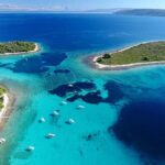 Blue Lagoon, Trogir & iovo catamaran tour with Food and Drinks - Who Will Love This Tour?