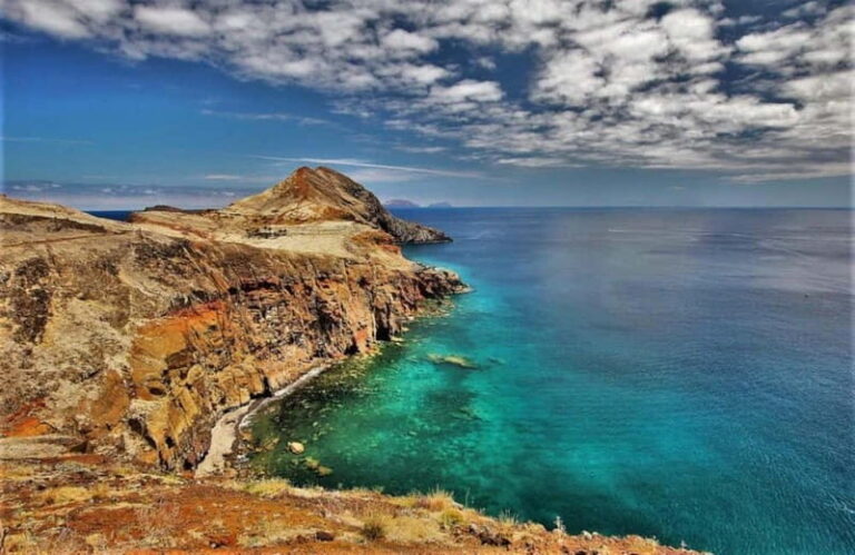 Boat Trip - Ponta de São Lourenço + Snorkeling - What’s Included and What to Bring