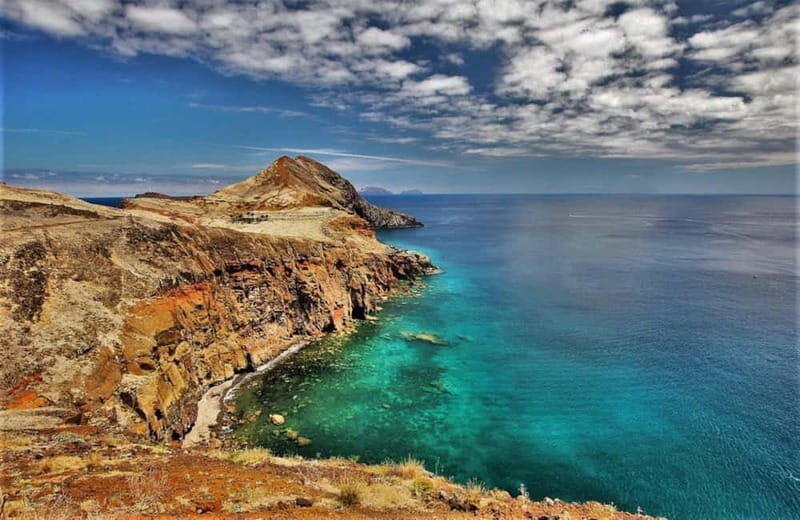 Boat Trip - Ponta de São Lourenço + Snorkeling - What’s Included and What to Bring