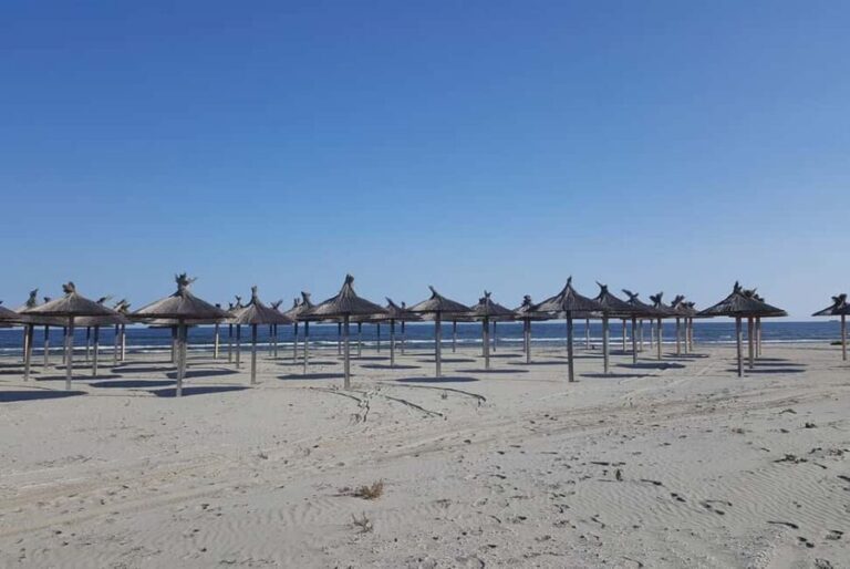 Boat trip to the Danube's mouth at the Black Sea - Detailed Itinerary Breakdown