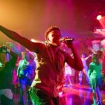 Bob Marley Hope Road: The Show at Mandalay Bay Resort - An In-Depth Look at the Experience