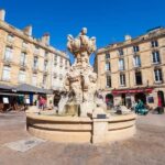 Bordeaux: 2-hour Best Intro Walking Tour with a Local - Exploring Bordeaux in Just Two Hours