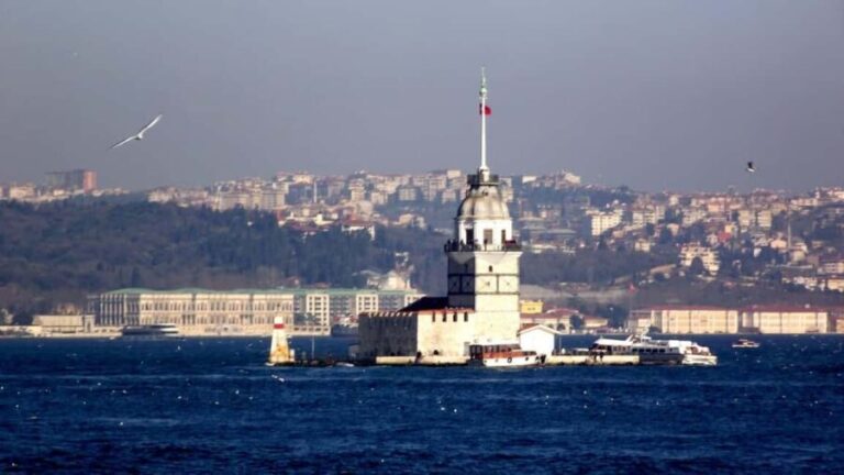 Bosphorus Boat Tour: Sunrise, Noon & Sunset Trips - Experience Overview
