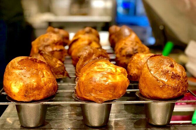 Boston - Harvard & Cambridge Walking Food Tour - Practical Details & Experience