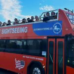 Boston: Hop-On Hop-Off Double-Decker Bus Sightseeing Tour - Deep Dive into Key Stops