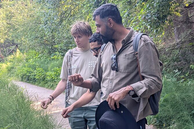 Botany of Witchcraft - Discovering Vancouver’s Botanical Mysteries