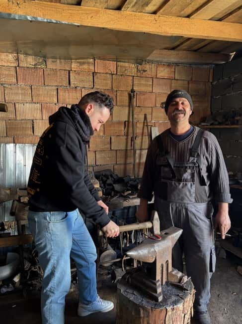 Brasov: Crafts, History & Cuisine of Transylvania Experience - What Makes This Tour Special?