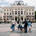 Bratislava: 1-Hour Small Group Walking Tour - Why This Tour Works Well
