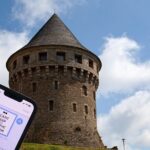 Brest Challenges EVG EVJF City Challenge team - Itinerary Breakdown: What to Expect