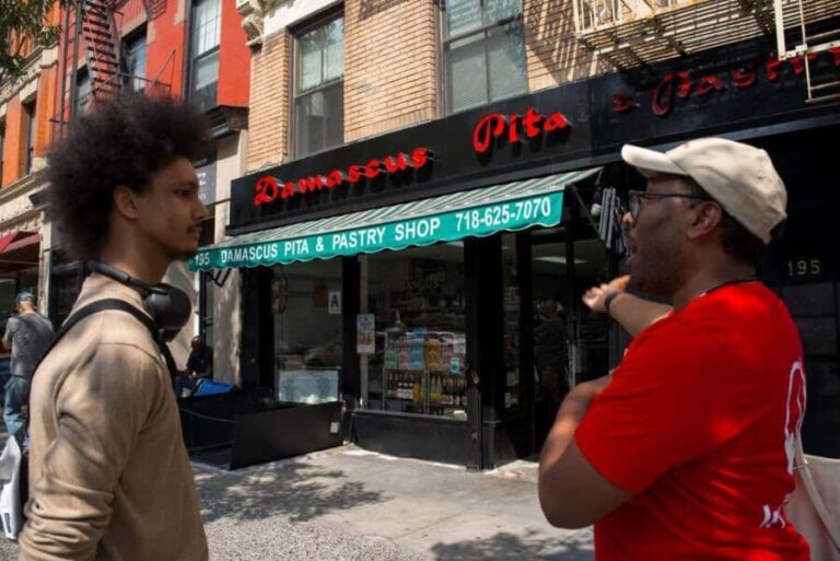 Brooklyn Food Tour of Mom-and-Pop Culinary Gems - Practical Details to Consider