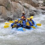 Browns Canyon Half-Day Whitewater Rafting Tour from Buena Vista - Who Will Love This Tour?