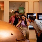 Brussels: Belgian Beer World Ticket with Rooftop & Free Beer - The Tour Breakdown