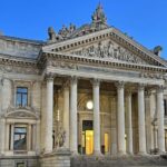 Brussels Private Walking Tour: Highlights & Hidden Gems - Detailed Breakdown of the Itinerary