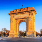 Bucharest : Ceauescu Mansion , Parliament & Village Museum - The Practicalities and Value