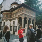 Bucharest Old Town Hidden Gems: Legends & Laneways Tour - What Really Sets This Tour Apart?