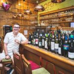 Bucharest: Romanian Lunch Offer & Sparkling Wine - The Atmosphere and Service