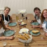 Budapest: Langos Making Class - Nr. 1 Hungarian Street Food - What You Can Expect During the Class