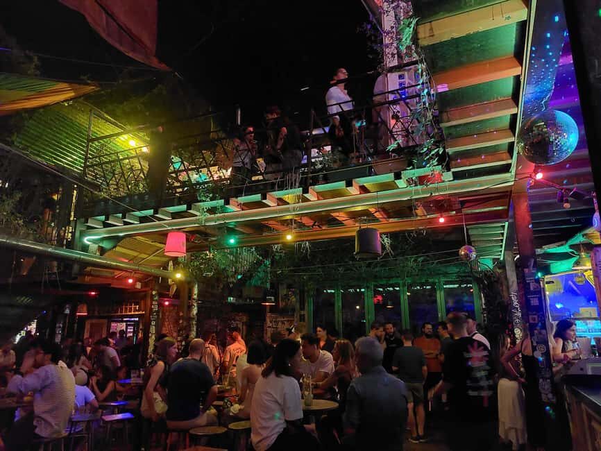 Budapest: Ruin Bars Private Photo Tour - What Makes This Tour Stand Out?