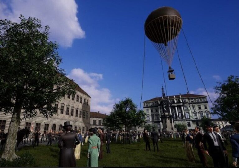 Budapest: Virtual Reality Tour in 8 Languages - What Makes This Tour Worth It