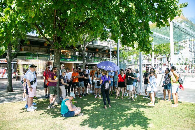 Budapest walking tour: Parliament and Shoes Memorial - Who Is This Tour Best For?