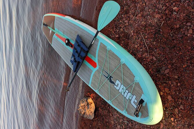 Buffalo WY 24 Hour Paddle Board and Kayak Rentals - What to Expect on Your Water Day