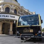 Burbank: TCM Classic Films Tour - Who Should Consider This Tour?