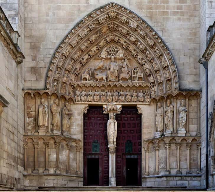 BURGOS From Madrid: VIP Guided tour & private Van - Why Choose the Burgos VIP Day Trip?