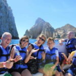 Cabo San Lucas: Beach Hopper Small-Group Snorkeling Tour - What Travelers Say About the Experience