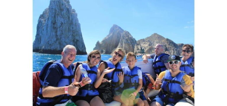 Cabo San Lucas: Beach Hopper Small-Group Snorkeling Tour - What Travelers Say About the Experience