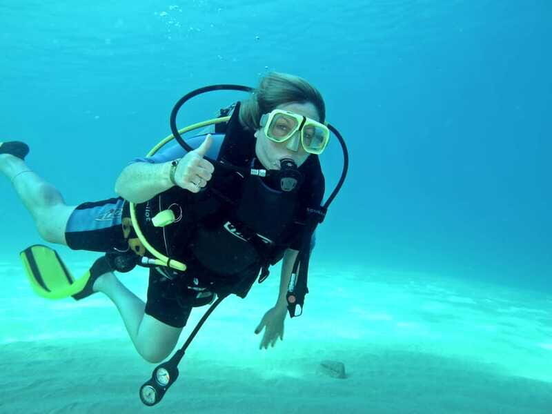 Cabo San Lucas: Beginners Diving Experience w/ Water & Snack - Who Will Love This Experience?