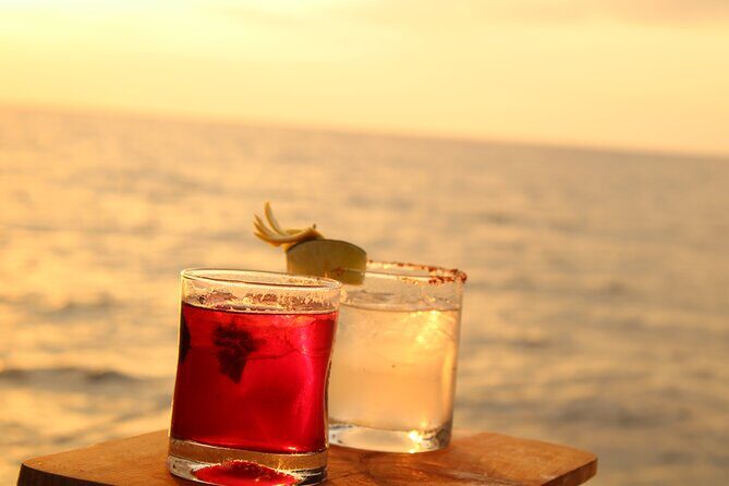 Cabo San Lucas - Tacos, Cocktails and Tequila Walking Tour - Practical Details & Tips