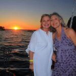 Cabo Sunset Catamaran Cruise: El Arco & Open Bar Experience - The Sum Up