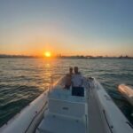 Cagliari: tour Sunset snorkeling con aperitivo - Detailed Itinerary Breakdown