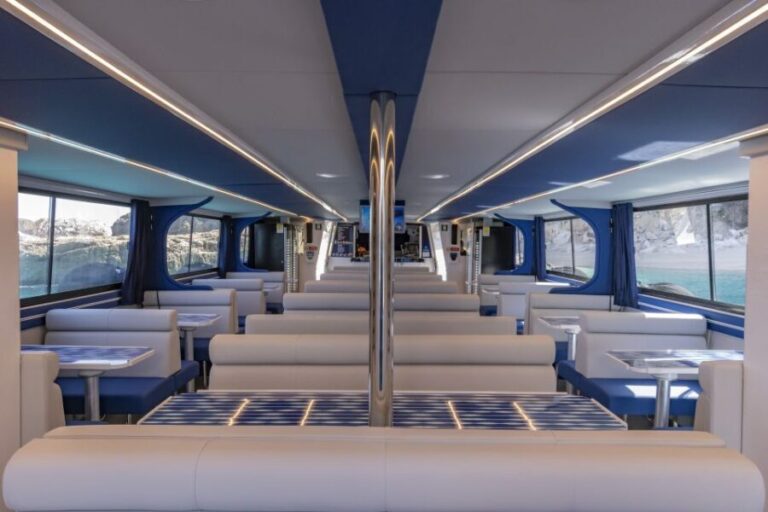 Cala Gonone: Grotta del Bue Marino and Cala Luna Boat Tour - Who Should Consider This Tour?