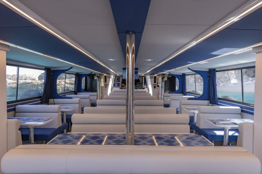 Cala Gonone: Grotta del Bue Marino and Cala Luna Boat Tour - Who Should Consider This Tour?