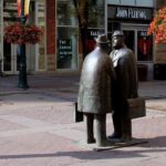 Calgary Self Guided Audio Experience - The Practicalities and Value