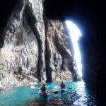 Calheta Kayak Tour - What to Expect: A Detailed Itinerary