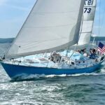 Camden, Maine: Day and Sunset Sails on Sloop Anjacaa - Setting Sail in Camden: What You Can Expect