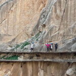 Caminito del Rey: Guided Tour Without Transportation - Detailed Breakdown of the Itinerary